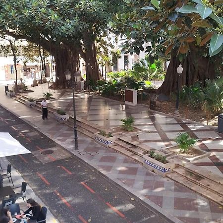 Reina Victoria Prado Sastre Διαμέρισμα Αλικάντε Εξωτερικό φωτογραφία