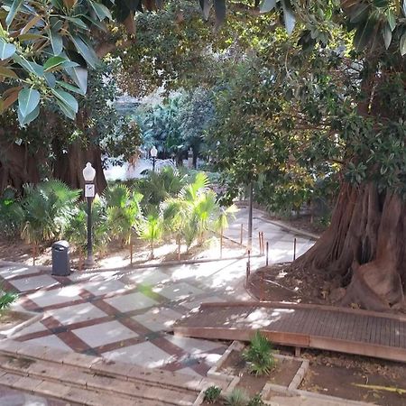 Reina Victoria Prado Sastre Διαμέρισμα Αλικάντε Εξωτερικό φωτογραφία