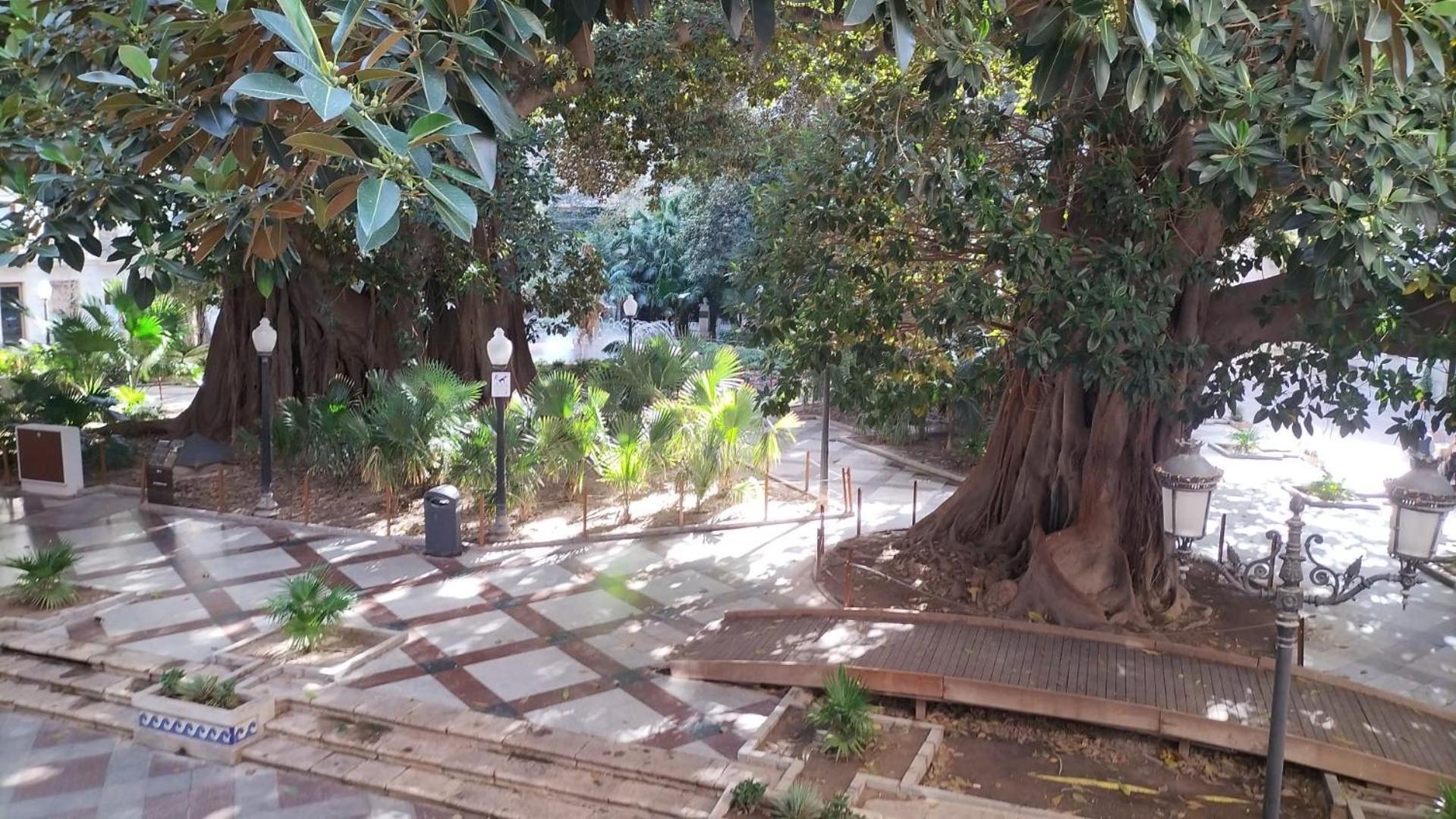 Reina Victoria Prado Sastre Διαμέρισμα Αλικάντε Εξωτερικό φωτογραφία